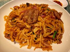 -海陵岛保利皇冠假日酒店·御公馆中餐厅 CANAL LNUA