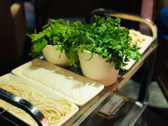 -鲁西肥牛(九方购物中心店)