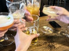 -Blarney Stone巧言石爱尔兰酒吧