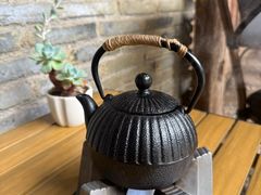-田德能咖啡博物馆