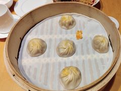 -鼎泰丰(嘉年华•海信广场VILLAGE店)