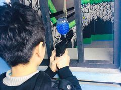 -MOJO密室逃脱(中街旗舰店)