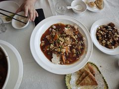 -辣婆婆(航天桥店)