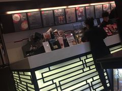 -太平洋咖啡(市府恒隆二店)