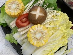 -鲍媽·原汤鲍鱼鸡(克拉广场店)