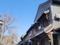 -青州古城