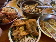 -凤张螺蛳粉·爽口粉(跃进路总店)