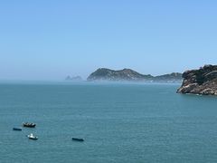 -南麂列岛