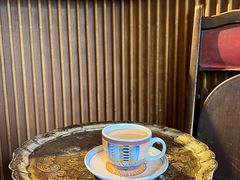 -RUMORS COFFEE ROASTERY鲁马滋咖啡(湖南路店)