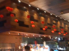 大堂-常州新城希尔顿酒店·OPEN全日餐厅