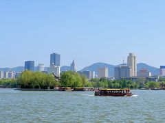 -济南大明湖景区