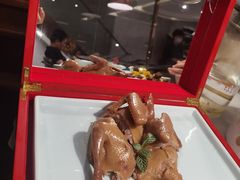 -肆月河豚·新淮扬(金融街店)