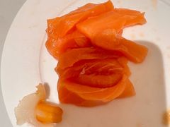 -晶丽香榭自助餐(南京大饭店)