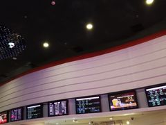 -首都电影院(金融街店 杜比全景声)