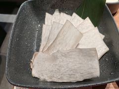 杏鲍菇-新石器烤肉(南站店)