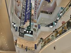 -金茂览秀城
