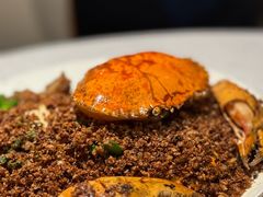 -喜记避风塘炒辣蟹(旗舰店)