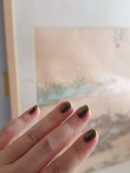 -十月October美甲·美睫
