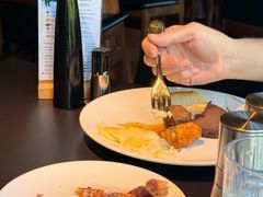 -拉蒂娜·巴西牛排馆 Latina·Brazilian Steakhouse(铜仁旗舰店)