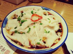 -同合居·非遗东北菜(红博会展店)