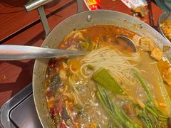 -小螺大作·螺蛳粉火锅(林和西店)