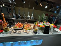 -威珀斯酒店·珀萃美食餐厅
