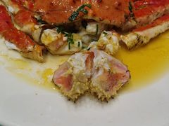 -宝宇大连海鲜渔港(金奎大厦店)