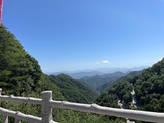 -大水川景区