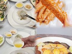 -美未居·老字号·地道顺德菜·桑拿鸡·鱼生(容桂店)