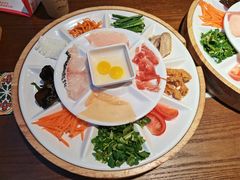 -芸南道·过桥米线(昆明老街旗舰店)