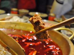 -小龙坎火锅(唐冶店)