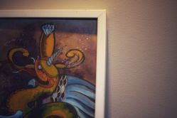 店内环境-飛凡TATTOO纹身•原创