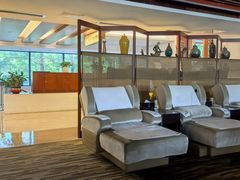 -天目湖涵田半山温泉