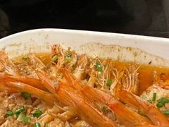 -嘎吧锅私家菜馆(联想科技城店)