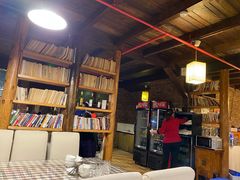 -北京水岸山吧度假村(雁栖镇店)