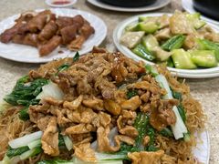 -万兴菜馆(龙华店)