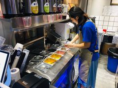 -茶百道(中医大省医院店)