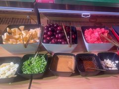 -丰茂烤串(全国首店)