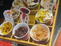 -菌自由丨野生菌火锅特色庭院餐厅(丽江古城店)