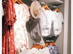 -Abercrombie & Fitch(三里屯太古里店)