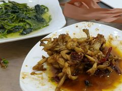 红烧青蛙-黄师傅香辣虾(金山大道店)