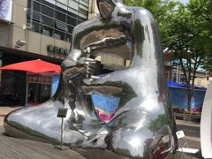 -证大大拇指广场(芳甸路店)