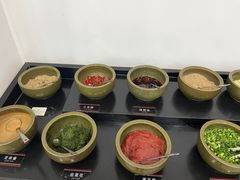 -岳合轩老北京涮肉