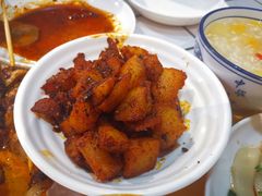 -马三洋芋片(簋街店)