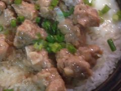 -壹煲·煲仔饭·荷叶蒸饭·汤粉面