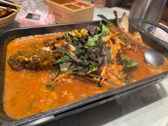 -老友王·南宁特色菜(金汇如意坊店)