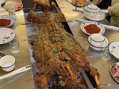 -巴山一绝烤全羊(三圣乡刘家花园店)