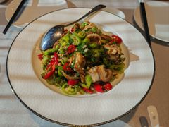 -郑庄脂渣海鲜楼(九水路店)