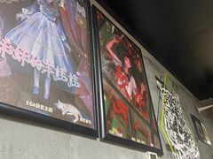 -square方形密室逃脱(深南东路店)