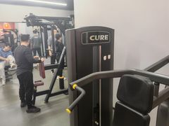 -乐刻运动健身(锦绣乐购店)